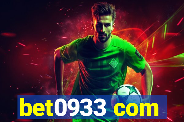 bet0933 com