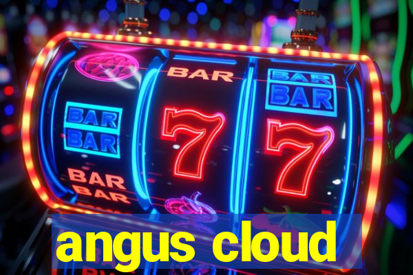 angus cloud