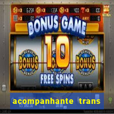 acompanhante trans de porto alegre