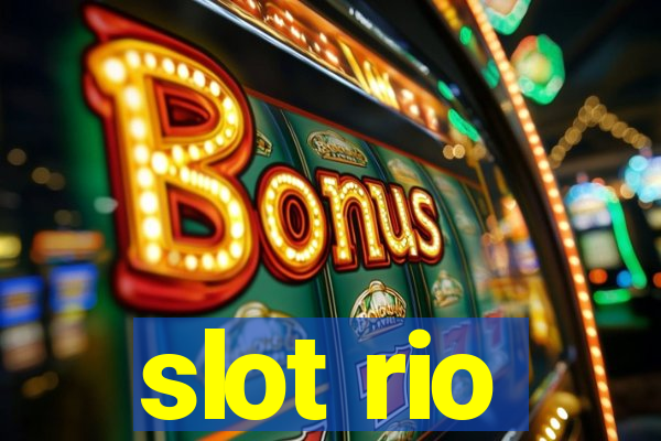 slot rio