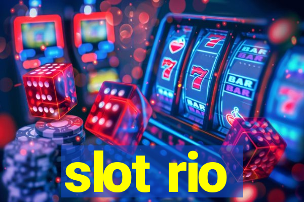 slot rio