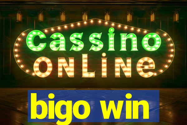 bigo win