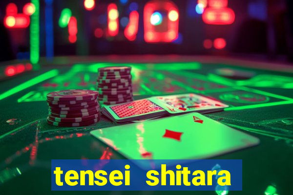 tensei shitara slime datta ken temporada 3 dublado