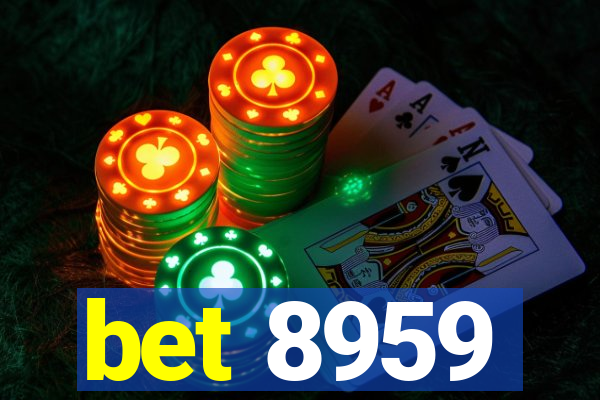 bet 8959
