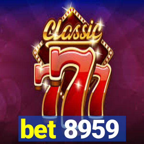 bet 8959