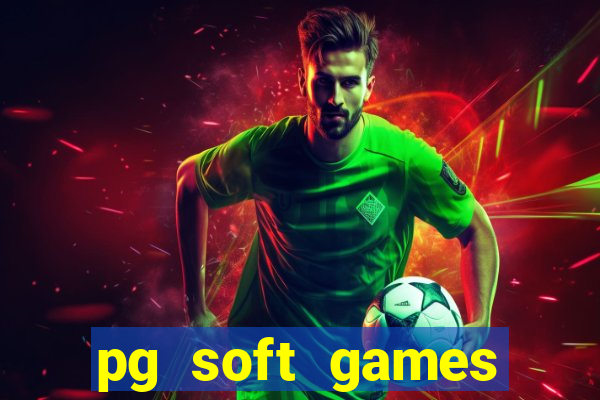 pg soft games fortune rabbit