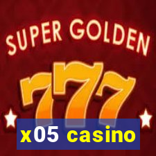 x05 casino