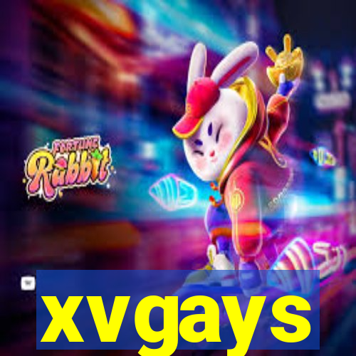 xvgays
