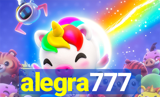 alegra777