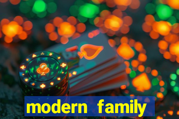 modern family online legendado
