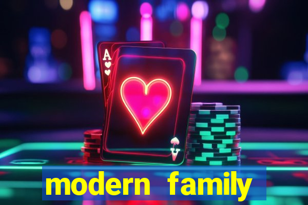 modern family online legendado
