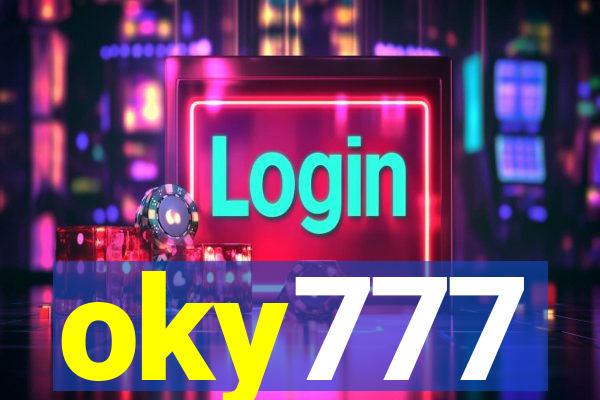 oky777