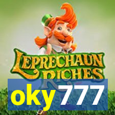 oky777