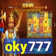 oky777
