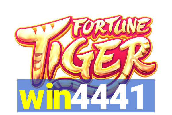 win4441