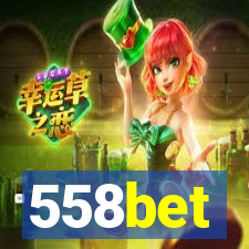 558bet