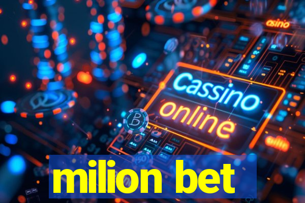 milion bet