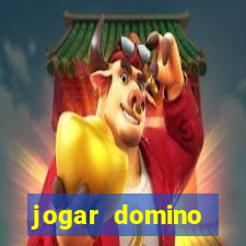 jogar domino valendo dinheiro
