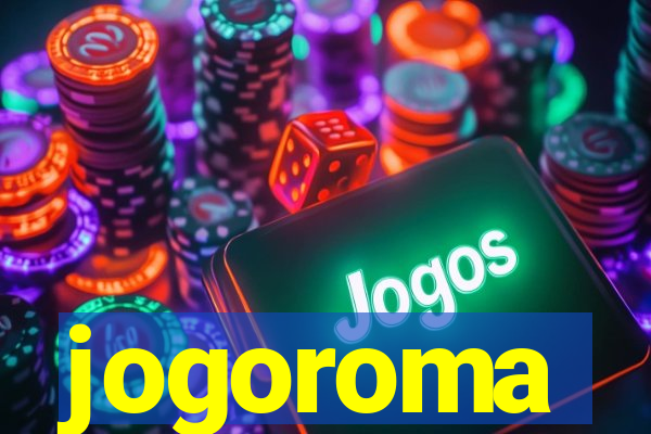 jogoroma