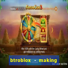 btroblox - making roblox better