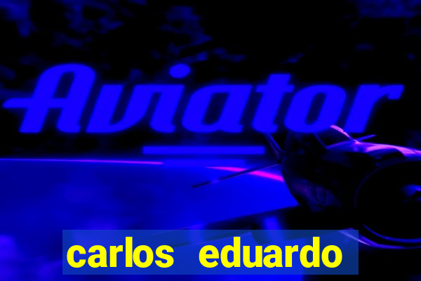 carlos eduardo fortuna foi solto