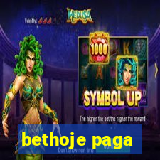 bethoje paga
