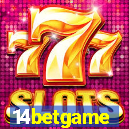 14betgame
