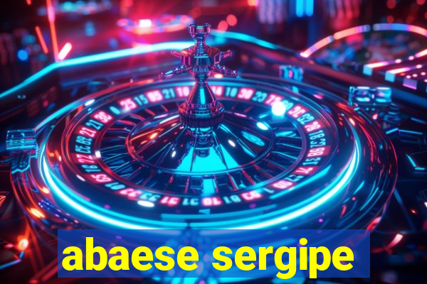 abaese sergipe