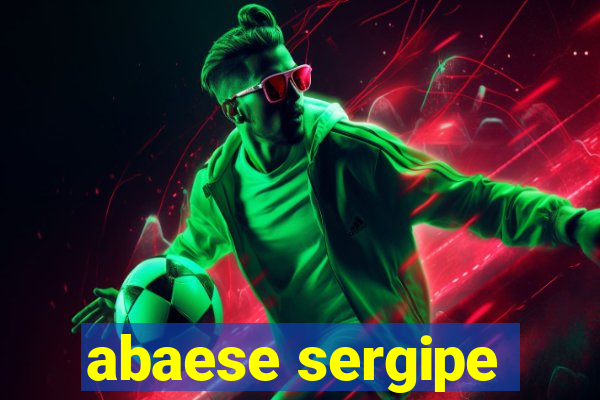 abaese sergipe