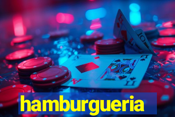 hamburgueria juventus ucs