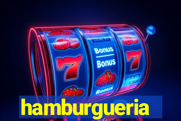 hamburgueria juventus ucs