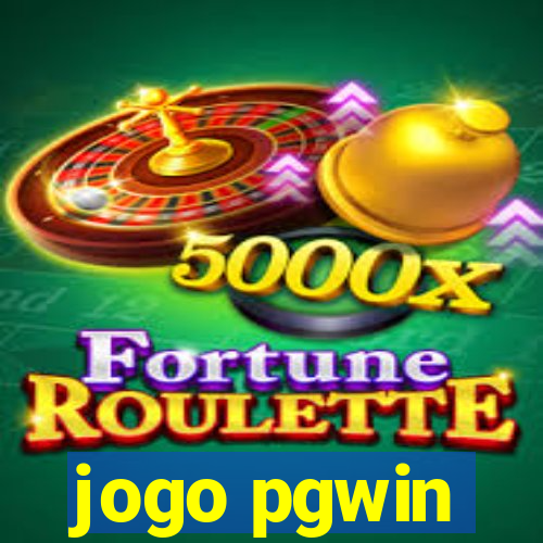jogo pgwin