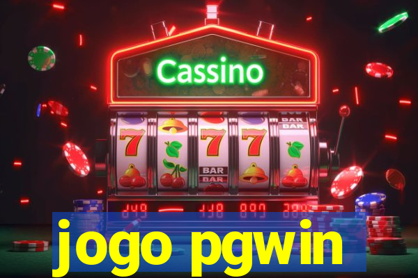 jogo pgwin