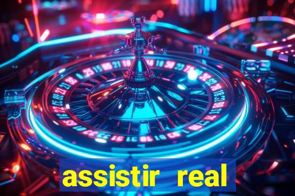 assistir real madrid ao vivo multicanais