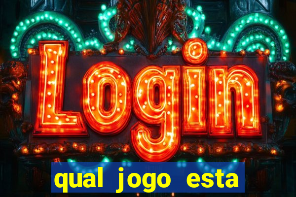 qual jogo esta pagando agora pg