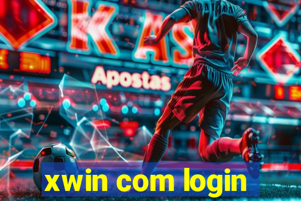 xwin com login