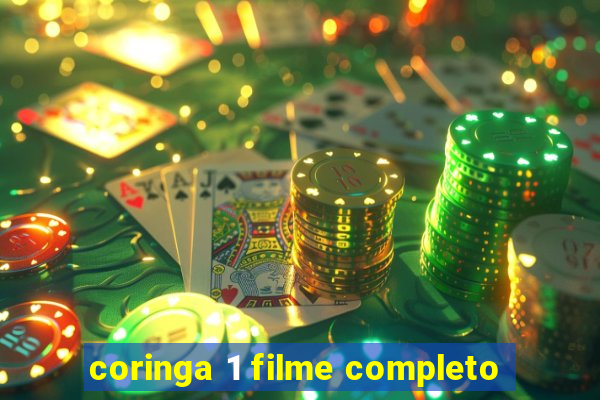 coringa 1 filme completo