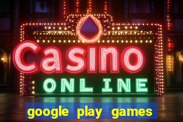 google play games beta pc