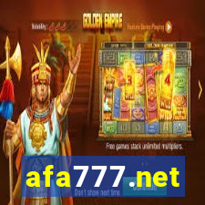 afa777.net