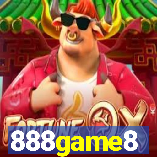 888game8