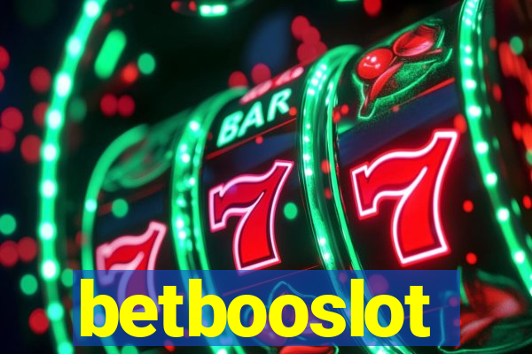 betbooslot
