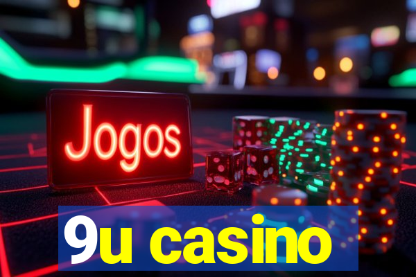 9u casino