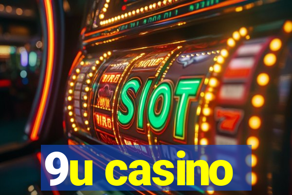 9u casino