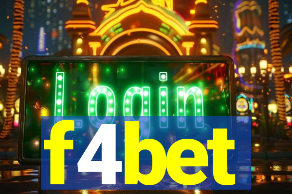 f4bet