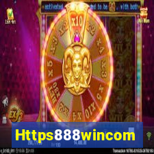Https888wincom