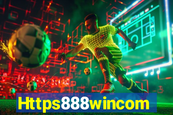 Https888wincom