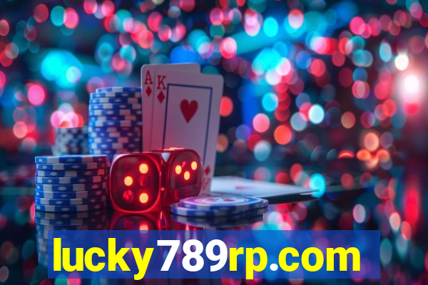 lucky789rp.com