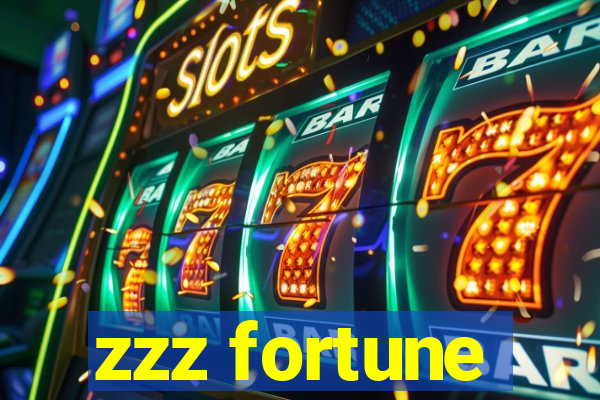 zzz fortune