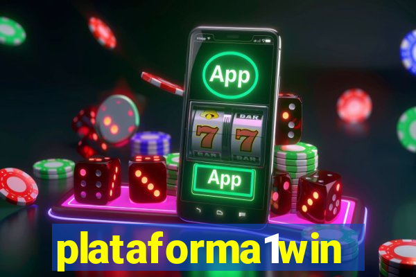 plataforma1win
