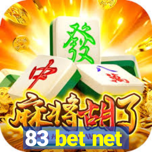 83 bet net